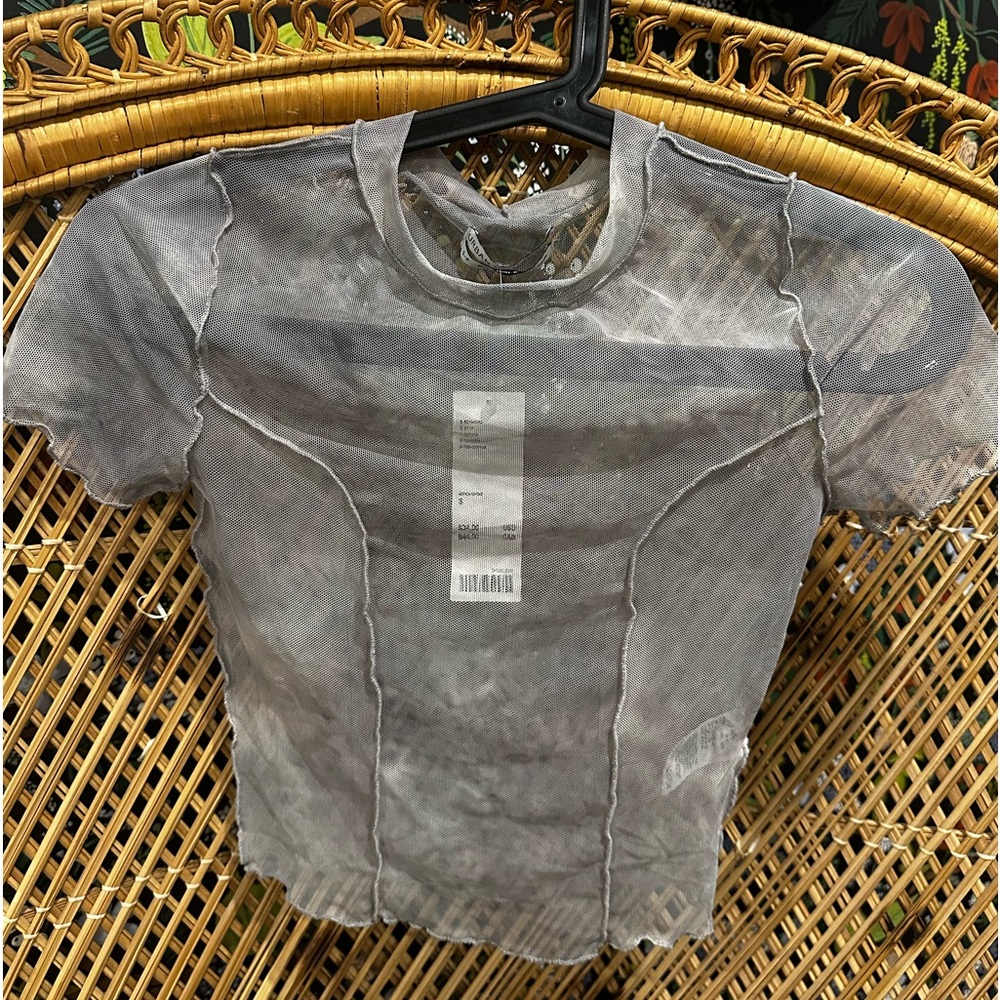 UO Crop Top